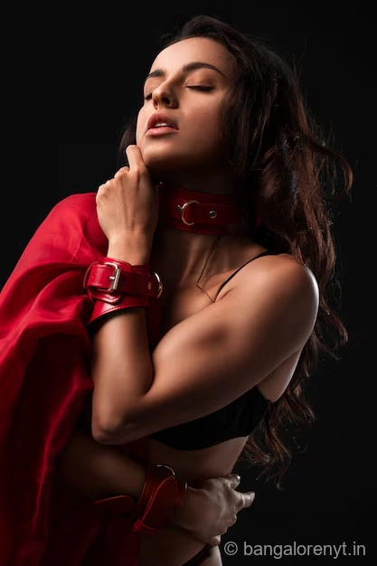 Experience premium call girl service Velachery